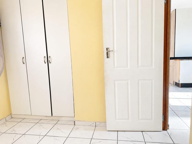 To Let 3 Bedroom Property for Rent in Mthata Eastern Cape
